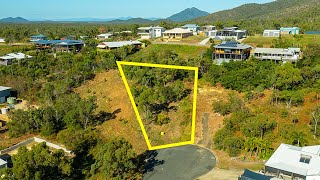 7 Armit Court HIDEAWAY BAY Queensland [upl. by Akimert]