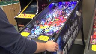 How to Play Pinball  Nudging [upl. by Aneeles]