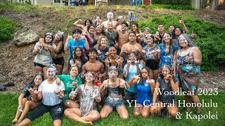 Woodleaf 2023 YL Cental Honolulu and Kapolei [upl. by Aynav]