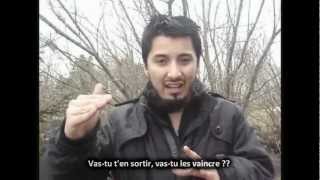 Sais tu pourquoi Allah téprouve   Majed Ayoub [upl. by Norel]