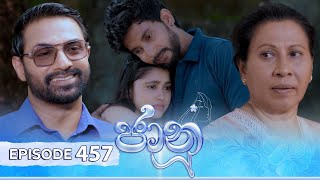 Jaanu  Episode 457  20241125  ITN [upl. by Ghiselin]