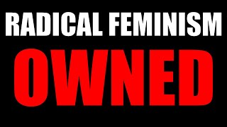 RADICAL FEMINISM DESTROYED CLASSICAL FEMINISM is the answer [upl. by Eelyak952]