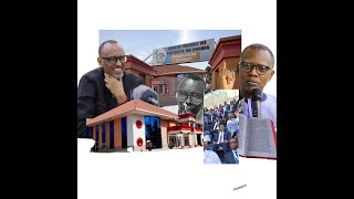 P Kagame afunguye insengero nyuma y’umuhango bise ubukweIbyo bari bamwiteze hoMwizerwa kuri izi [upl. by Wait]