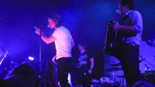 Switchfoot Yet HD Vice Verses Deluxe LIVE CD footage [upl. by Rihana512]