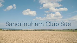 Sandringham Camping and Caravanning Club [upl. by Madeline]