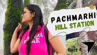 PACHMARHI HILL STATION 🌱⛰️Best tourist spot in madhya pradesh 💚😍vlog pachmarhi tourism hills [upl. by Batholomew562]