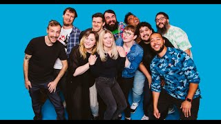 Some Sad News Funhaus LIVE [upl. by Enrika]