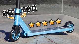 Best Rated Scooter On Amazon [upl. by Gleich]