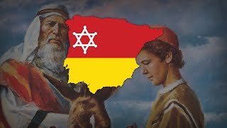 quotKuando el Rey Nimrodquot  Sephardic Folk Song [upl. by Swithin]