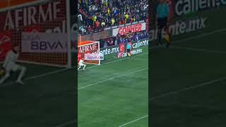 América vs Xolos de Tijuana play  in [upl. by Jarlathus599]