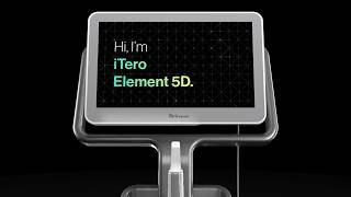 Align iTero Element 5D IntraOral Scanner Released at IDS 2019 [upl. by Preston]