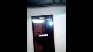 Hard reset Philips s388 [upl. by Maryl500]