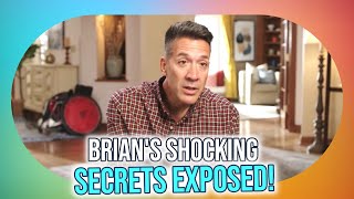 90 Day Fiance Drama Brians Allegations Tigerlilys Obsession amp Angelas Quest for Clarity [upl. by Arvo]