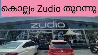 Offer Offer Offer  Zudio  Kollam  Keralas Biggest Zudio [upl. by Asseral994]