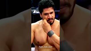 THE POWER OF FIGHTING ll shorts wwe vairalvideo [upl. by Bj]