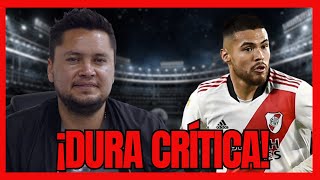 🔴GRAVE NOTICIA Paulo Díaz EXPUESTO por Waldo Ponce ¿QUÉ DIJO  La Roja [upl. by Ecnarwal120]