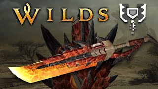 Ive Played Wilds How Strong Is Charge Blade [upl. by Nylissej]