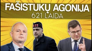 Arturas Orlauskas quotIš kiemo pusėsquot 621 informacinė satyros ir humoro laida 2024 09 25 [upl. by Ennayehc]