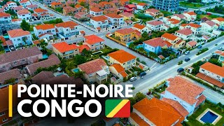 Découvre POINTENOIRE la plus belle ville du Congo 🇨🇬  10 meilleurs endroits à visiter [upl. by Atinat520]