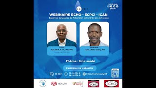 WEBINAIREECHOECPCIICANPCI 9 Février 2024 Bukavu [upl. by Yramesor342]