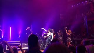 Beverley Knight Greatest Day Birmingham Symphony Hall 81017 [upl. by Khalsa698]