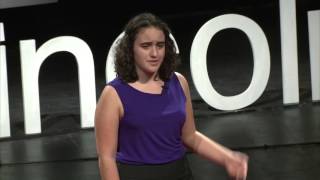 It’s Reigning Men Gender Roles and How They Hurt You  Lilia Fromm  TEDxLincoln [upl. by Anirbys]