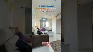 Semi Furnished 2bhk Urgent Sale in Mira Road Mumbai  Jp North Barcelona property realestate [upl. by Paul200]