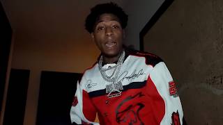 NBA YoungBoy  OPPAS 7th Street Official Video [upl. by Assirolc]