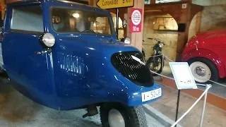 DDR Museum vid1  Cunewalde  Oldtimer [upl. by Hastings]