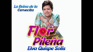 Flor Pileña  Soy Mujer Casada [upl. by Kit]