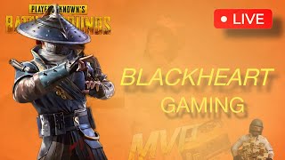 🔴LIVE  BLACKHEART EXPLAINING NEW UPDATE  bgmilive live [upl. by Ophelie32]