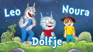 Dolfje Weerwolfje Spel [upl. by Ida]