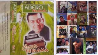 Albeiro Machado  Conservar ese amor  Cristo te llama  Vol 7 [upl. by Chloras486]