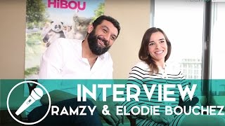 « Hibou » le touchant premier film de Ramzy [upl. by Moselle]