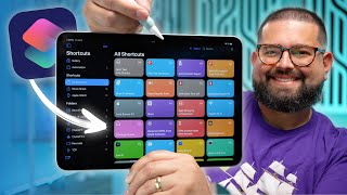 Clipboard Manager for iPad Plus 10 Shortcuts for Apple Pencil [upl. by Tankoos]