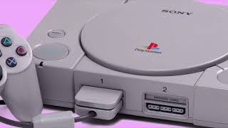 PlayStation 1 STARTUP SOUND EFFECT PS1  Starting Menu Sound [upl. by Eldredge936]