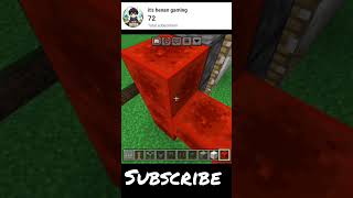 Maincraft modern armour case minecraft gaming gamingshorts shortvideo [upl. by Aizahs582]