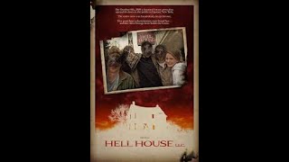 Review hell house llc found footage horror movie [upl. by Ytineres720]