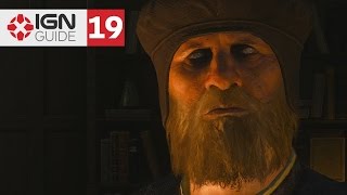 The Witcher 3 Hearts of Stone Walkthrough  Whatsoever a Man Soweth 12 [upl. by Dorris]