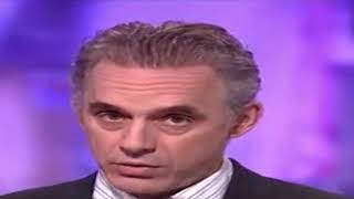 Jordan Peterson  Crise na masculinidade e diferenças salariais entre homens e mulheres [upl. by Stig104]