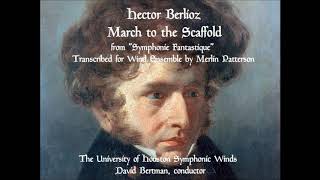 March to the Scaffold  Hector Berlioz Trans Merlin Patterson [upl. by Lana]