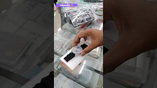 Smart watch screen guard firebolt Fastrack noise shorts trend watch ragu96 watch trendingtech [upl. by Kennith]