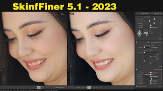 Review SkinFiner 51 update 2023  chiasepts [upl. by Onimixam]