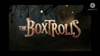 The Boxtrolls 2 Archibalds Revenge TV Spot 1 [upl. by Eus76]