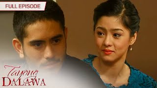 Full Episode 136  Tayong Dalawa [upl. by Suolhcin928]