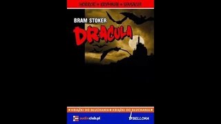 Audiobook Draculą  Bram Stoker [upl. by Elizabet]