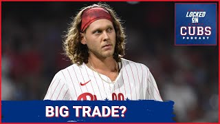 Could the Chicago Cubs make THESE trades [upl. by Yllah]