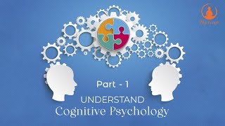 Understanding Cognitive Psychology Mental Processes Perception  cognitivepsychology [upl. by Docia359]