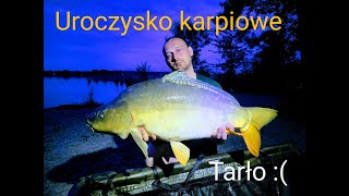 Uroczysko karpiowe zasiadka 2023 wiosenne tarło hol w majtkach karp uroczysko Time for carp [upl. by Enirok]