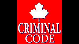 Criminal Code of Canada 372 [upl. by Tuchman]